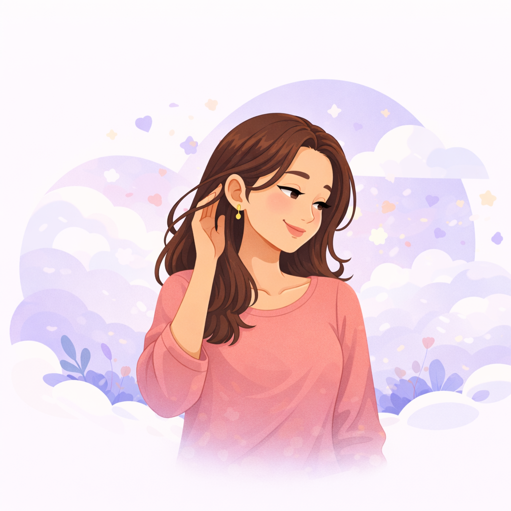 Thoughtfully Made for Her