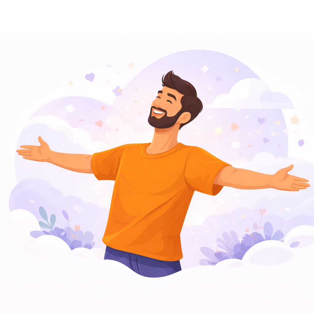 Thoughtfully Made for Him