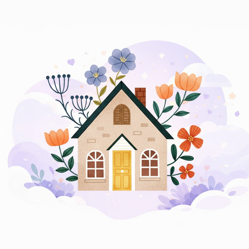 Everyday & Home