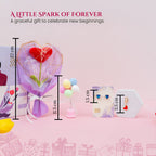 The Crochet Love Keepsake Box