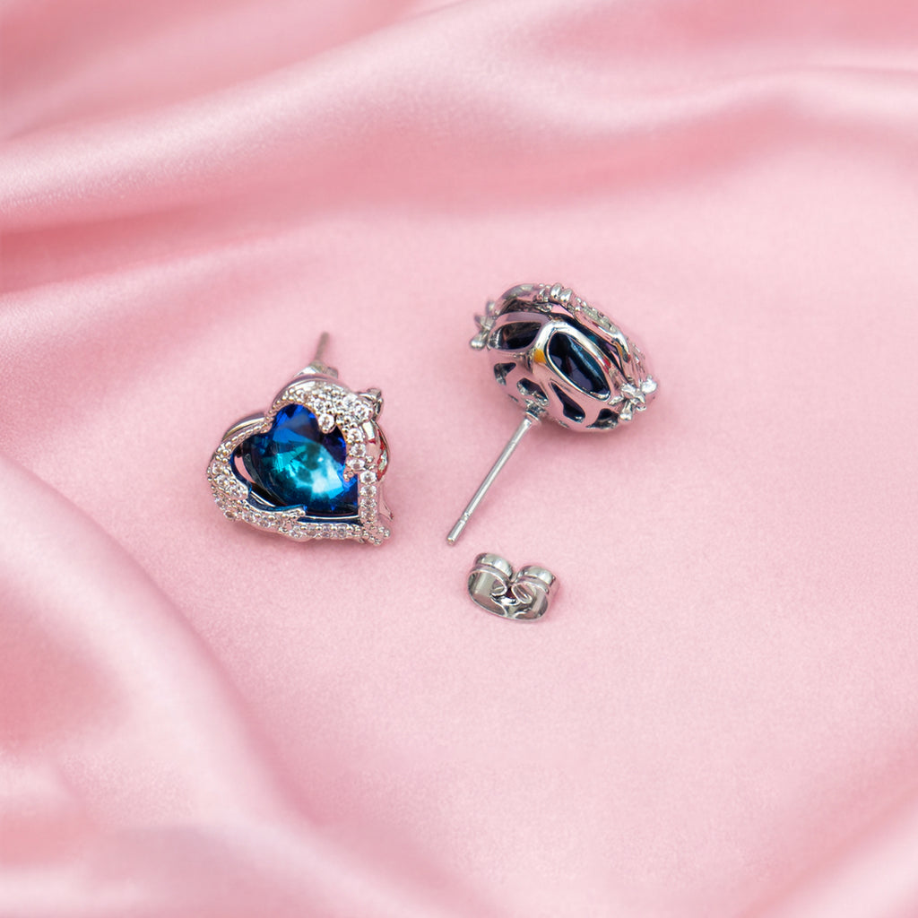 The Crochet Love Keepsake Box