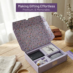 The Signature Essentials Keepsake Gift Box