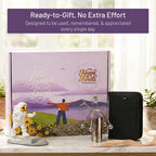 The Signature Essentials Keepsake Gift Box