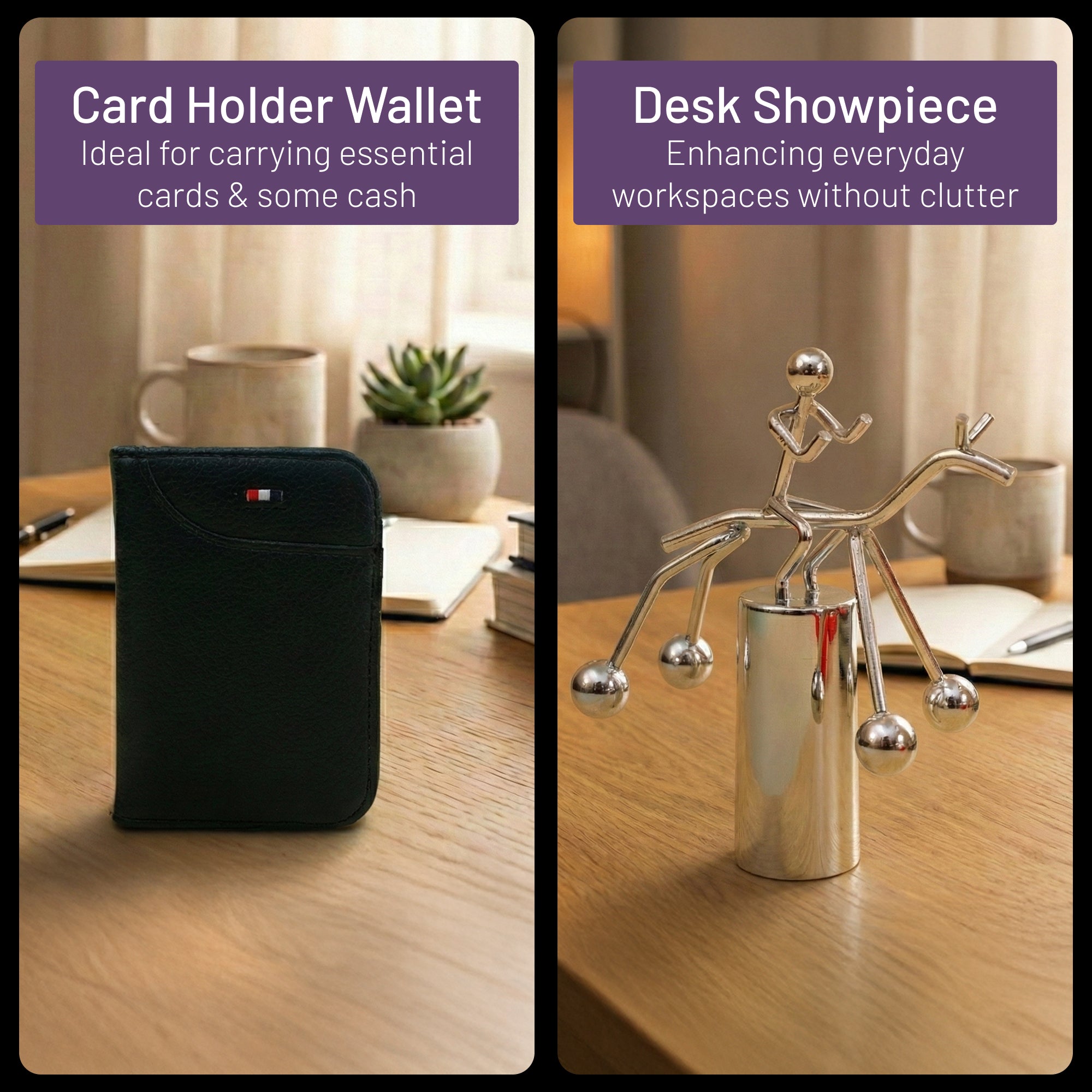 The Signature Essentials Keepsake Gift Box