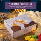 The Serene Buddha & Chakra Tree Keepsake Gift Box