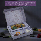 The Serene Buddha & Chakra Tree Keepsake Gift Box