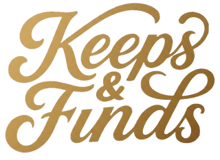 Keeps & Finds